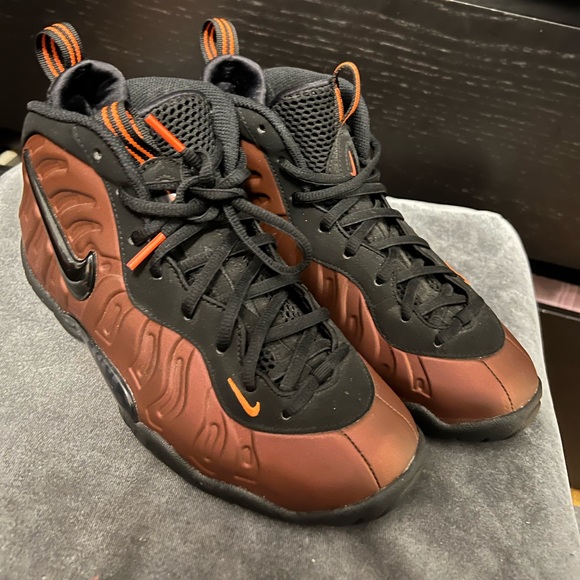 Nike foamposite size youth 6 - Picture 1 of 5